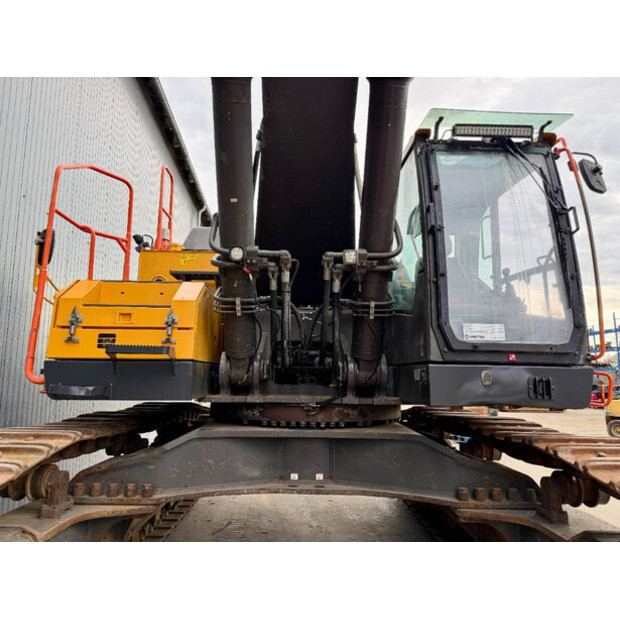 2018 Volvo EC750EL-45950634