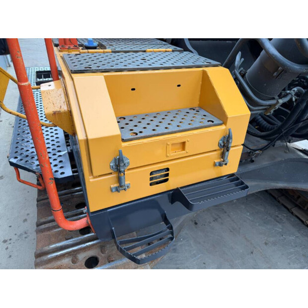 2018 Volvo EC750EL-45950640