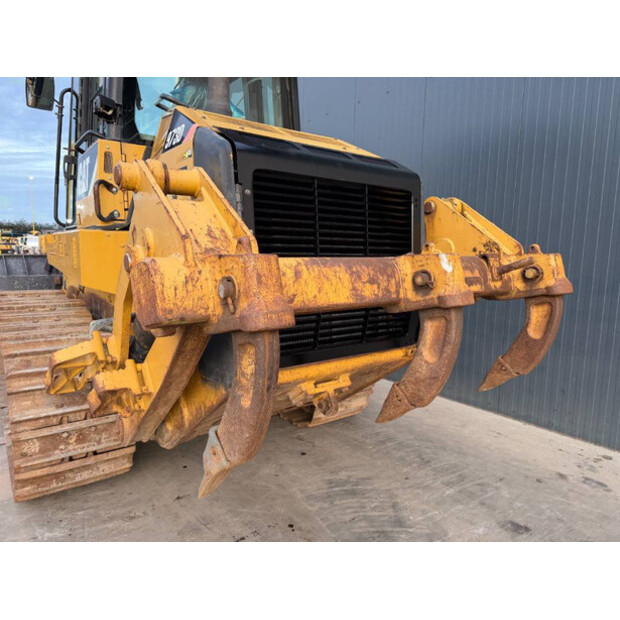 2010 Caterpillar 973D-45950793