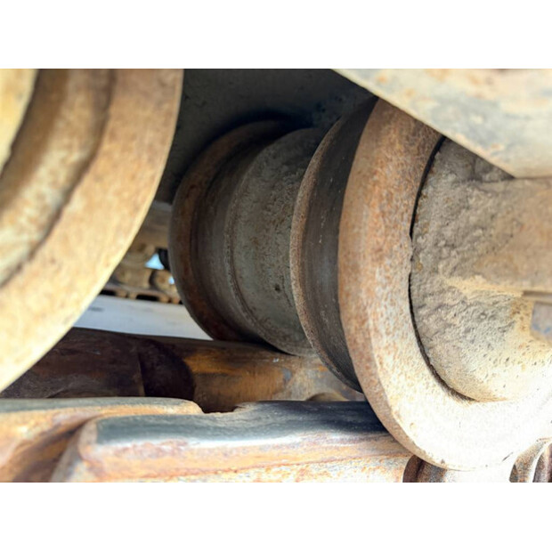 2010 Caterpillar 973D-45950813