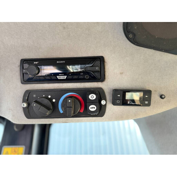 2010 Caterpillar 973D-45950821