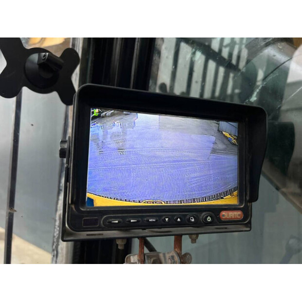 2009 Caterpillar 345CL-45950888