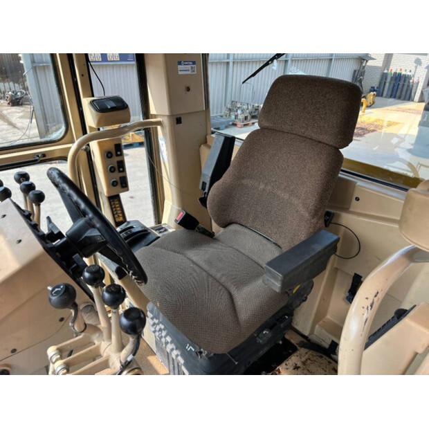 2003 Caterpillar 140H-45951112