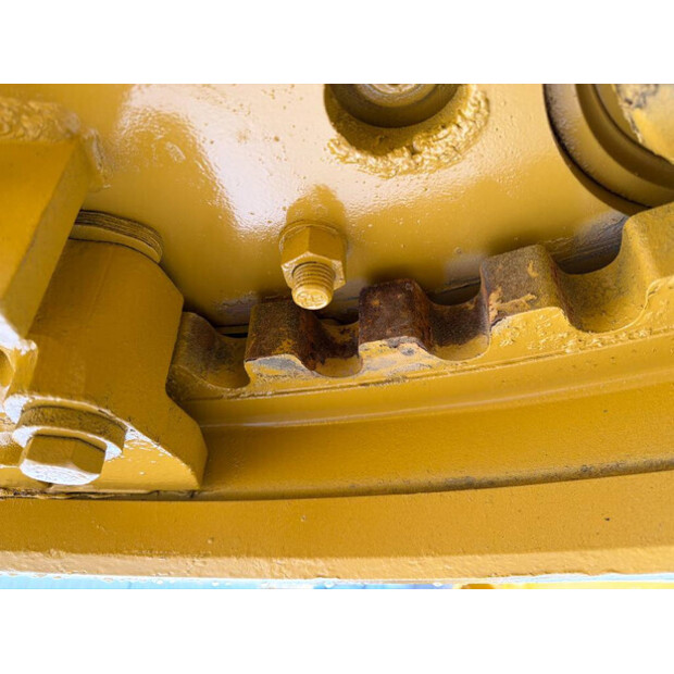 2018 Caterpillar 140K-45951153