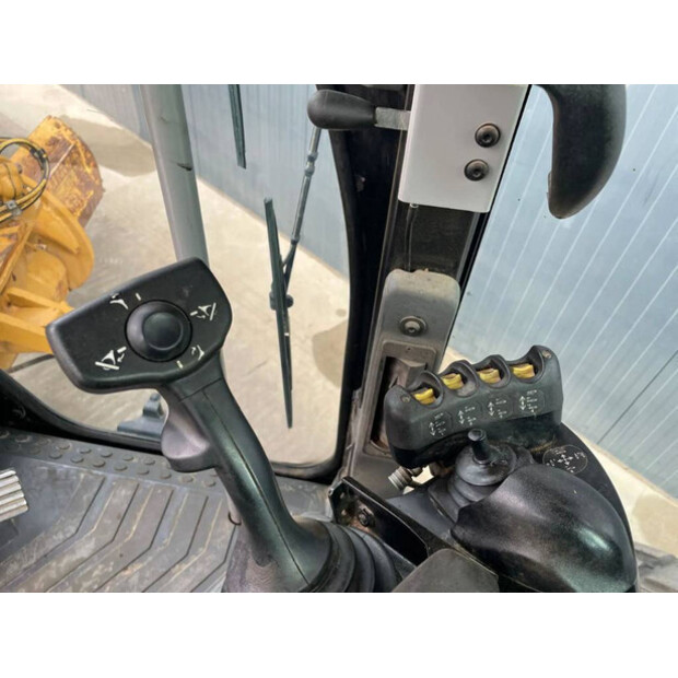 2014 Caterpillar 140M-45951207