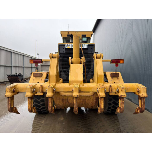 2002 Caterpillar 14H-45951216