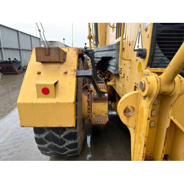 2002 Caterpillar 14H-45951220