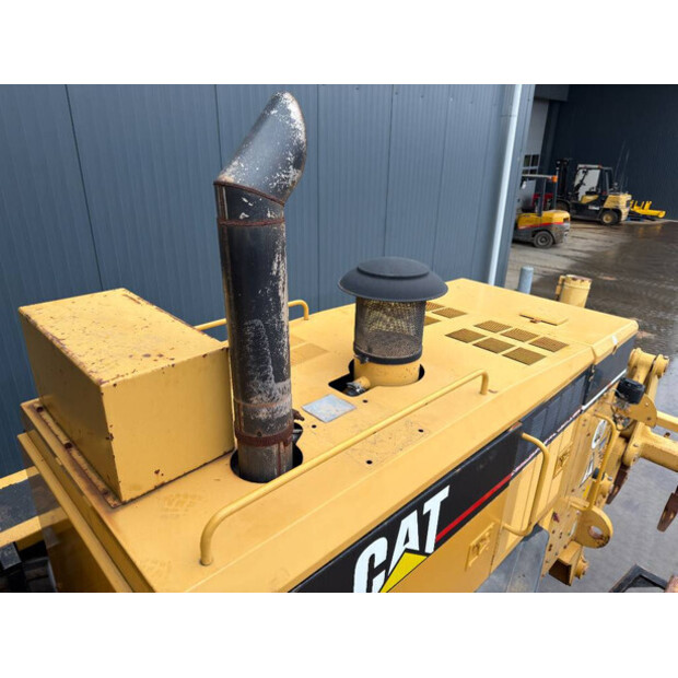 2002 Caterpillar 14H-45951222