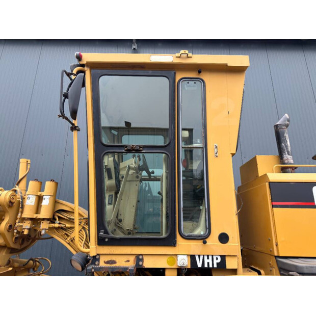 2002 Caterpillar 14H-45951224