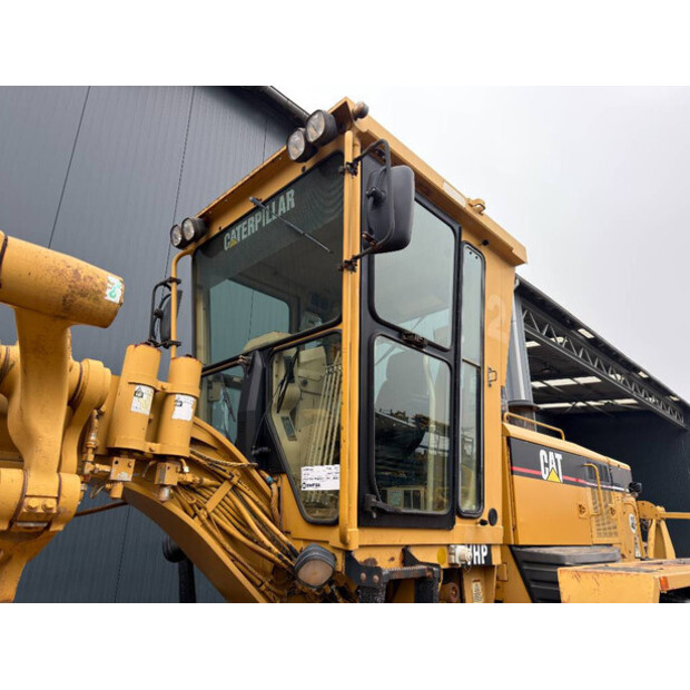 2002 Caterpillar 14H-45951225