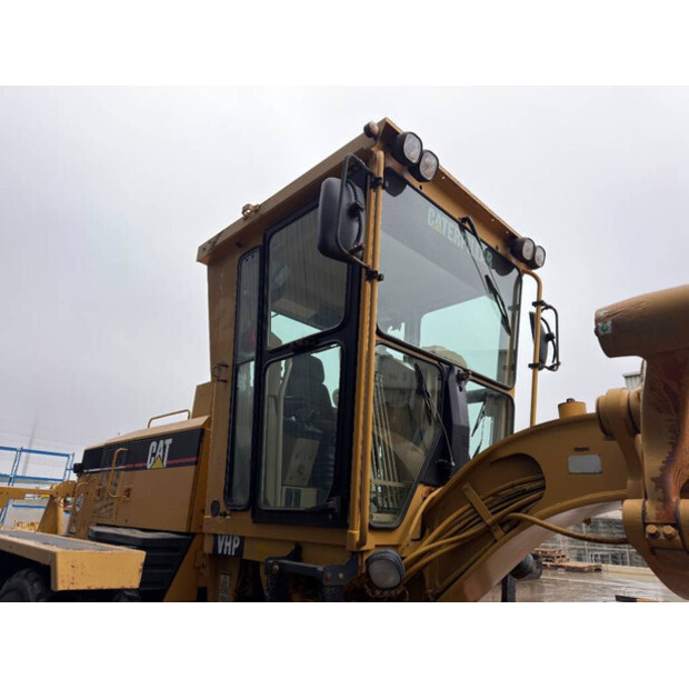 2002 Caterpillar 14H-45951226