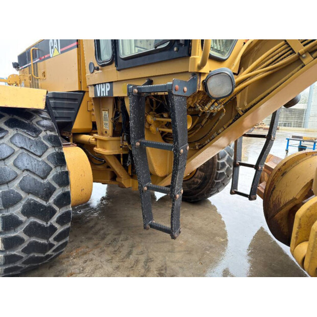 2002 Caterpillar 14H-45951228