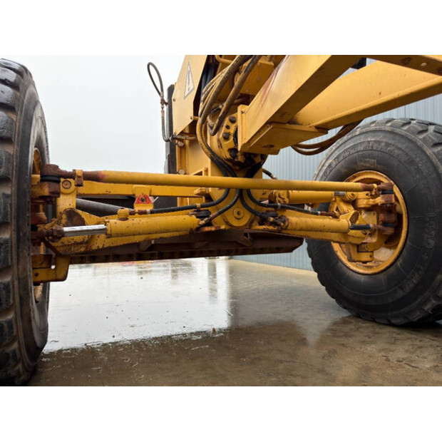 2002 Caterpillar 14H-45951238