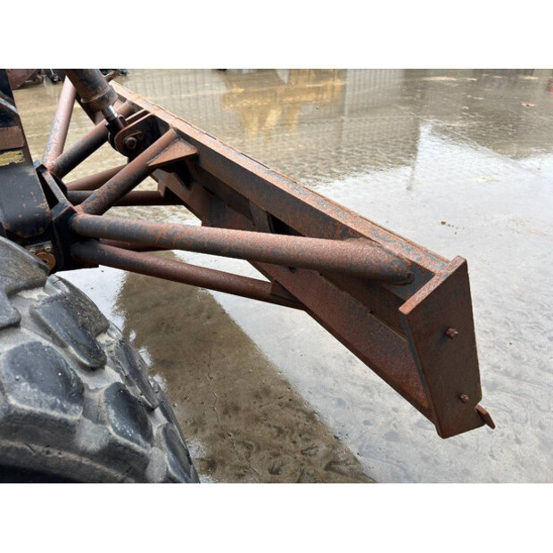 2002 Caterpillar 14H-45951241