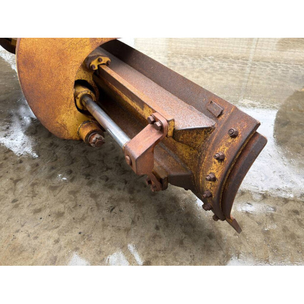 2002 Caterpillar 14H-45951245