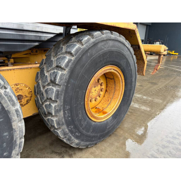 2002 Caterpillar 14H-45951250