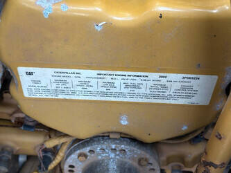 2002-caterpillar-14h-1431377-45951255