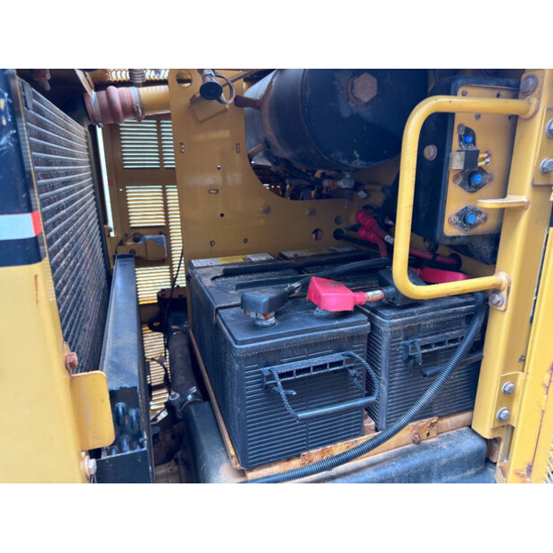 2002 Caterpillar 14H-45951257