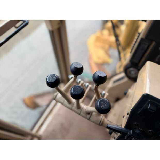 2002 Caterpillar 14H-45951263