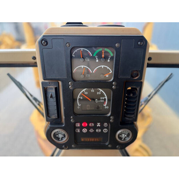 2002 Caterpillar 14H-45951264