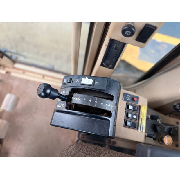 2002 Caterpillar 14H-45951265