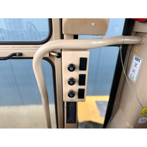 2002 Caterpillar 14H-45951267