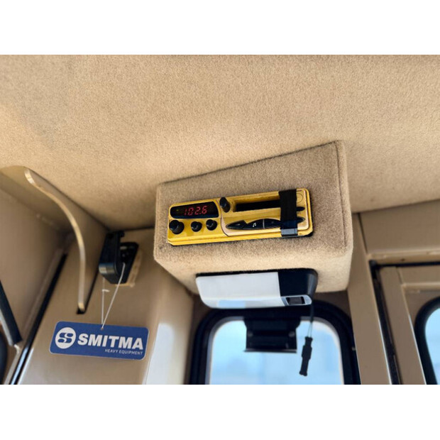 2002 Caterpillar 14H-45951269