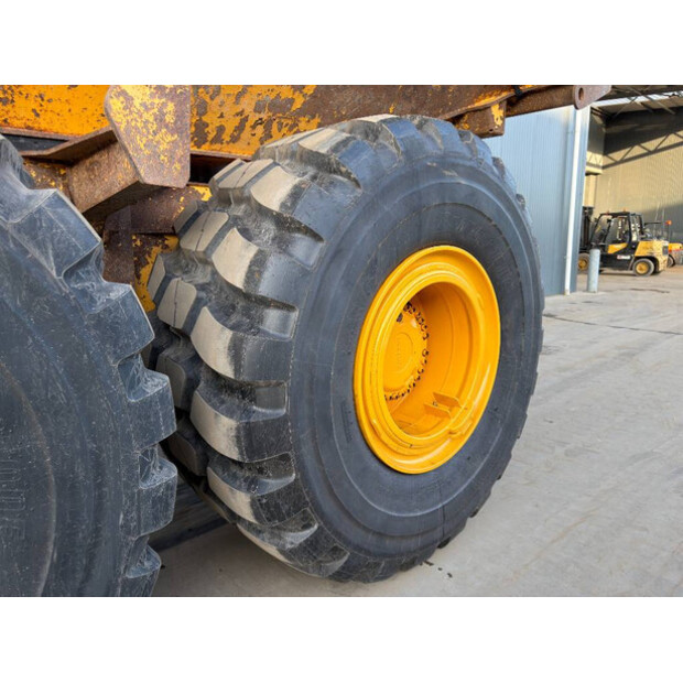 2015 Volvo A25G-45951347