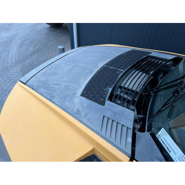 2014 Volvo A35G-45951443