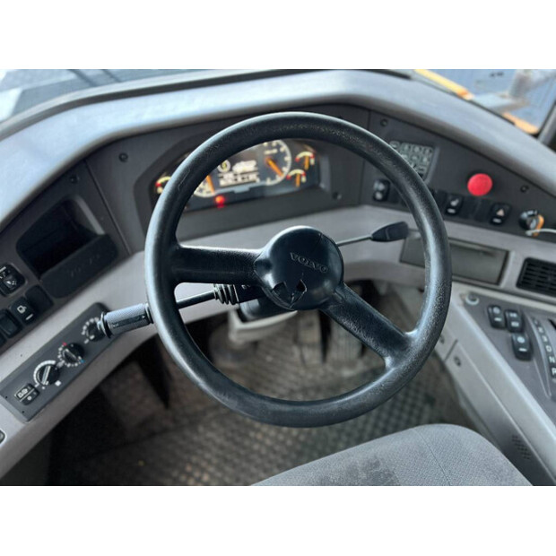 2014 Volvo A35G-45951447