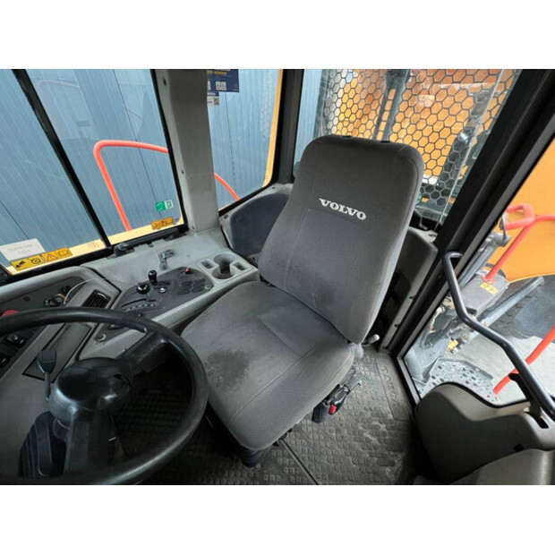 2014 Volvo A35G-45951453