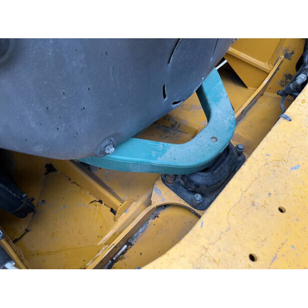 2014 Volvo A35G-45951473