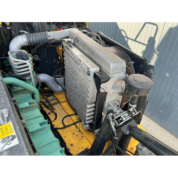 2010 Volvo A40E-45951530