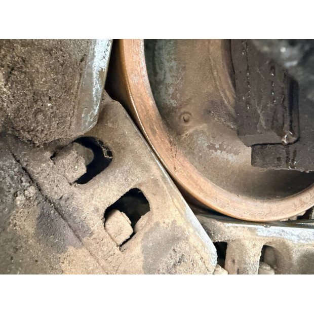 2007 VOGELE Super 1800-2-45951551