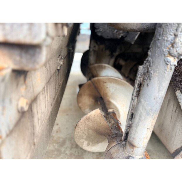 2007 VOGELE Super 1800-2-45951571