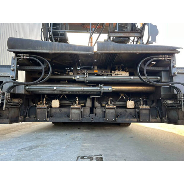 2007 VOGELE Super 1800-2-45951579