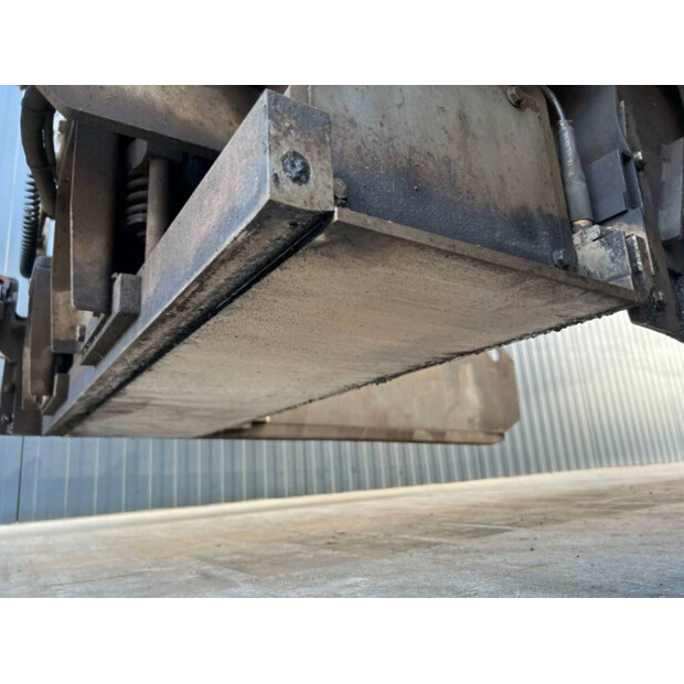 2007 VOGELE Super 1800-2-45951580