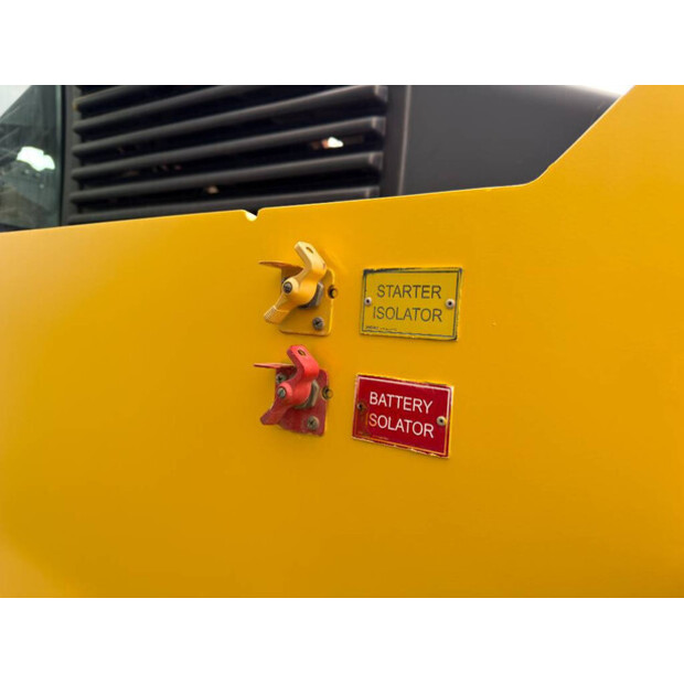 2006 BOMAG BW24R-45951667