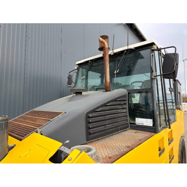 2006 BOMAG BW24R-45951669