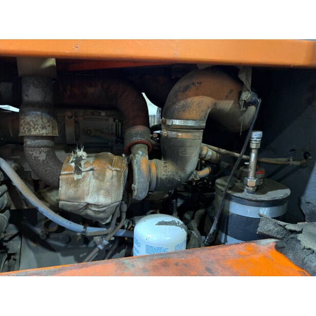 2004 HAMM GRW15-45951679