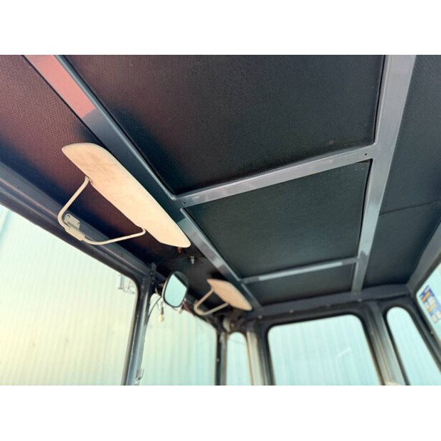 2004 HAMM GRW15-45951694