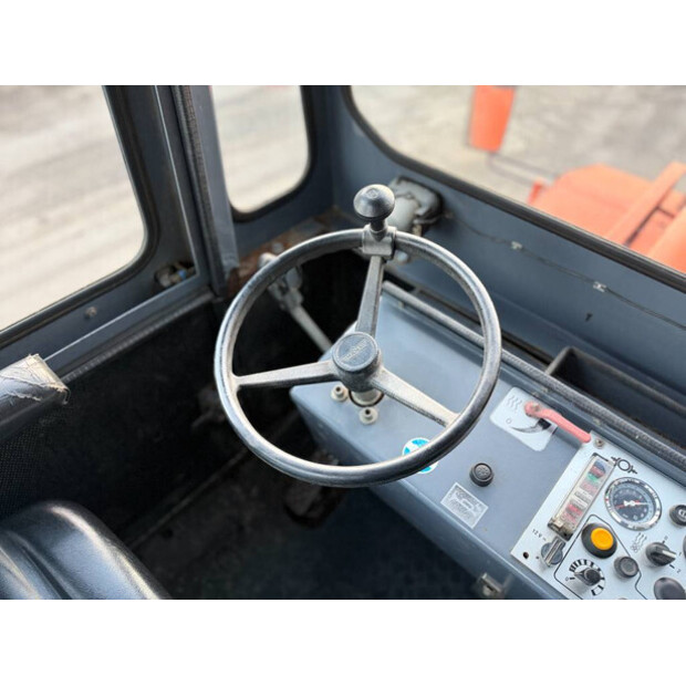 2004 HAMM GRW15-45951699