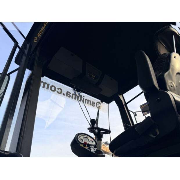 2019 بوماج BW213D-5-45951733