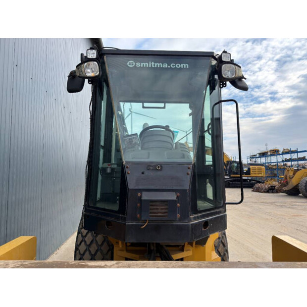 2011 كاتربيلر CS76 XT-45951908