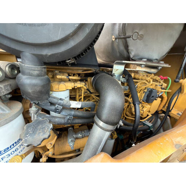 2011 كاتربيلر CS76 XT-45951928