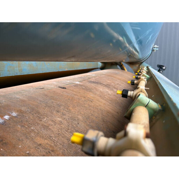 2011 AMMANN AV130X-45952083