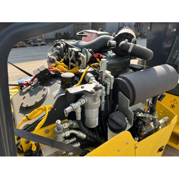 2024 BOMAG BW100AD-5-45952118