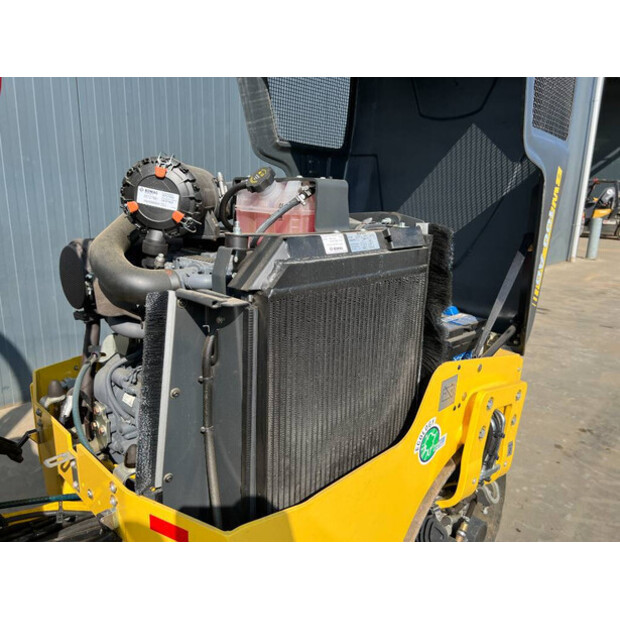 2024 BOMAG BW100AD-5-45952121