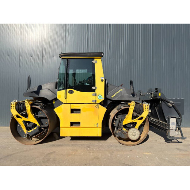 2014 BOMAG BW 174 AP-4I-45952124