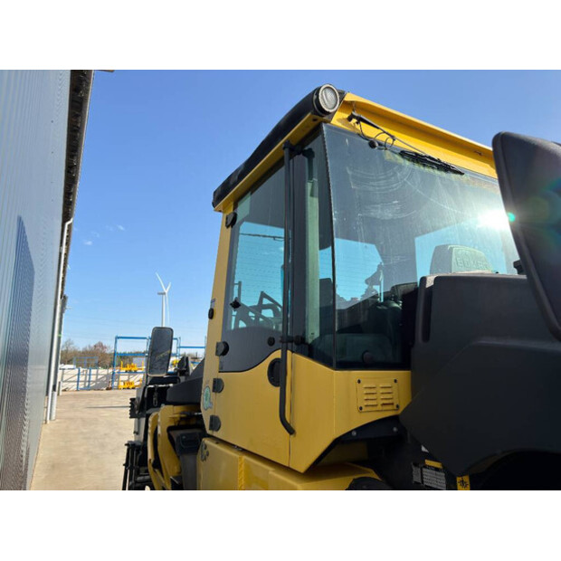 2014 BOMAG BW 174 AP-4I-45952131